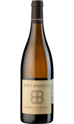 Вино белое сухое «Chardonnay vom Leithaberg» 2015 г.