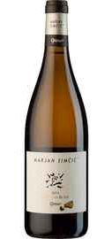 Вино белое сухое «Sauvignon Blanc Opoka» 2014 г.
