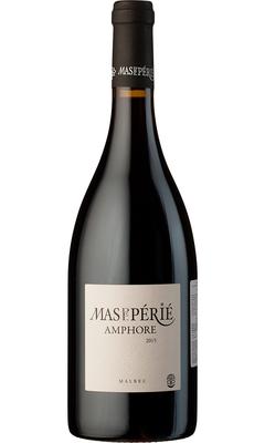 Вино красное сухое «Amphore» 2015 г.
