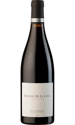Вино красное сухое «Bastion de la Luna» 2014 г.