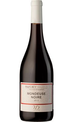 Вино красное сухое «Tradition Mondeuse Noire» 2015 г.