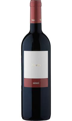 Вино красное сухое «Paolo Meroi Nestri» 2015 г.