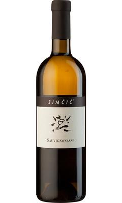 Вино белое сухое «Sauvignonasse» 2015 г.