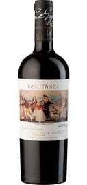 Вино красное сухое «Le Altanza Reserva Artistas Espanoles Goya»