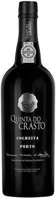 Портвейн сладкий «Quinta do Crasto Colheita Porto» 1998 г.