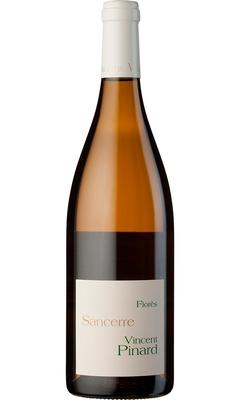 Вино белое сухое «Flores Sancerre» 2017 г.