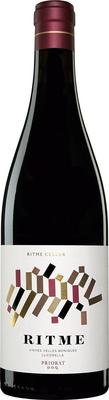 Вино красное сухое «Celler Acustic Ritme Tinto Priorat» 2016 г.