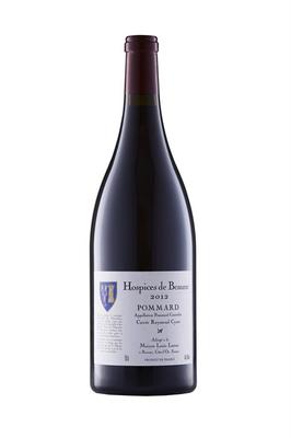 Вино красное сухое «Hospices de Beaune Pommard 1-er Cru» 2012 г.