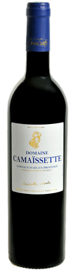Вино красное сухое «Domaine Camaissette»