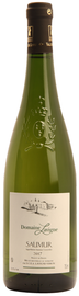Вино белое сухое «Domaine Lavigne Saumur Blanc»