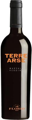 Вино белое сухое «Florio Terre Arse Marsala» 2002 г.