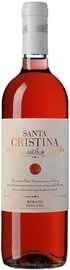 Вино розовое полусухое «Santa Cristina Rosato Toscana» 2018 г.