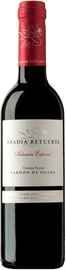 Вино красное сухое «Abadia Retuerta Seleccion Especial, 0.375 л» 2014 г.