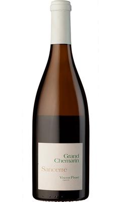 Вино белое сухое «Grand Chemarin Sancerre» 2016 г.