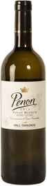 Вино белое сухое «Nals-Margreid Penon Pinot Bianco Sudtirol Alto Adige» 2014 г.