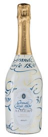 Вино игристое белое брют «Grande Cuvee 1531 de Aimery Cremant de Limoux»