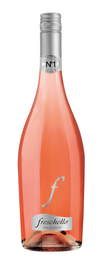 Вино игристое розовое брют «Cielo e Terra Freschello Piu Rosato»