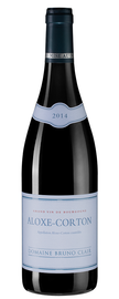 Вино красное сухое «Aloxe-Corton» 2014 г.