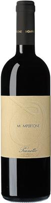 Вино красное сухое «Monferrato Mompertone» 2015 г.