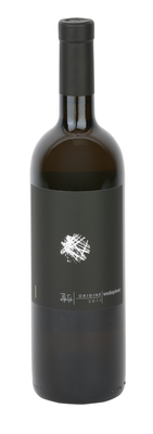 Вино белое сухое «Origine Vodopivec» 2015 г.
