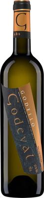 Вино белое сухое «Godeval Godello Valdeorras, 1.5 л» 2016 г.