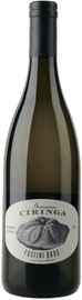 Вино белое сухое «Domaine Ciringa Fosilni Breg Sauvignon Blanc» 2016 г.
