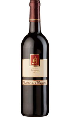 Вино красное сухое «Reserva Tinto» 2013 г.