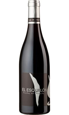 Вино красное сухое «El Esquilon» 2013 г.