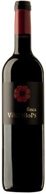 Вино красное сухое «Finca Viladellops Tinto Penedes» 2011 г.
