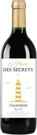 Вино красное сухое «Le Phare des Secrets du Vigneron»