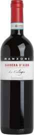 Вино красное сухое «Barbera d'Alba Le Ciliegie» 2016 г.