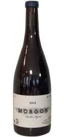 Вино красное сухое «K.Descombes Morgon Vieilles Vignes» 2015 г.