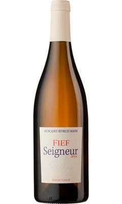 Вино белое сухое «Fief Seigneur» 2016 г.