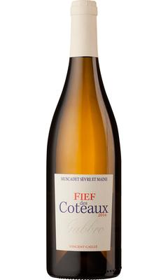 Вино белое сухое «Fief des Coteaux» 2016 г.