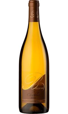 Вино белое сухое «Domaine Besson Chablis» 2015 г.