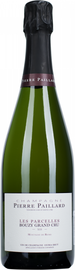 Шампанское белое экстра брют «Pierre Paillard Les Mottelettes» 2013 г.