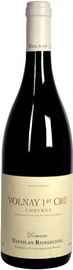 Вино красное сухое «Domaine Nicolas Rossignol Volnay Premier Cru Chevret» 2013 г.