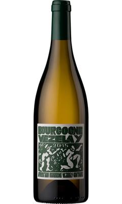 Вино белое сухое «Bourgogne Vezelay» 2015 г.