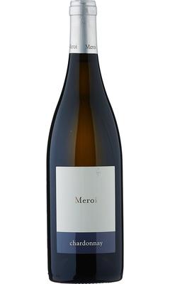 Вино белое сухое «Paolo Meroi Chardonnay» 2016 г.