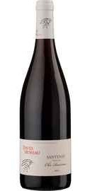 Вино красное сухое «Santenay Clos Rousseau» 2014 г.