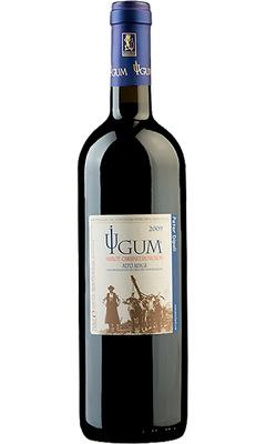 Вино красное сухое «Iugum Merlot - Cabernet Sauvignon» 2014 г.