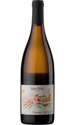 Вино белое сухое «Esta Fete» 2017 г.