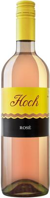 Вино розовое сухое «Christoph Hoch Rose» 2016 г.