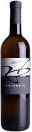 Вино белое сухое «Primosic Murno Pinot Grigio Collio» 2015 г.
