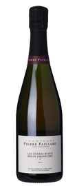Шампанское розовое экстра брют «Pierre Paillard Les Terres Roses» 2014 г.