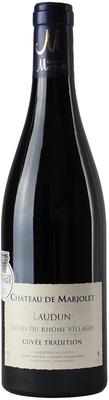 Вино красное сухое «Cotes du Rhone, 0.375 л» 2017 г.