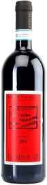 Вино красное сухое «Ar Pe Pe Rosso di Valtellina» 2015 г.