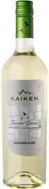 Вино белое сухое «Kaiken Terroir Series Sauvignon Blanc» 2016 г.