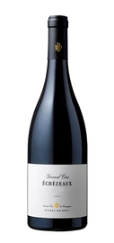 Вино красное сухое «Pierre Brisset Echezeaux Grand Cru» 2015 г.