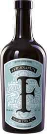 Джин «Ferdinand s Saar Dry Gin» 2015 г.